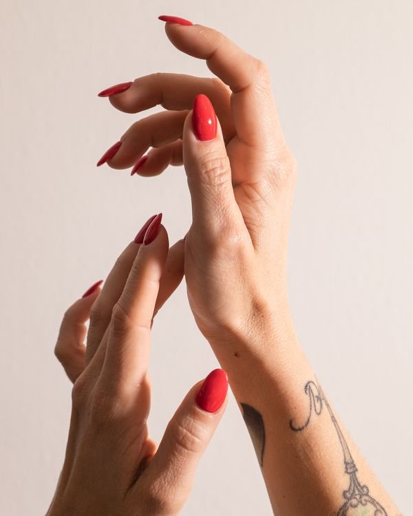 Nail ideas
