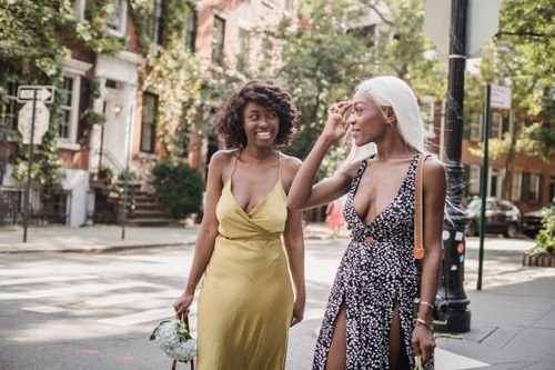 25 Breezy Summer Outfit Ideas