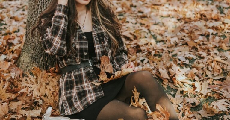 15 Cozy Fall Layering Outfit Ideas