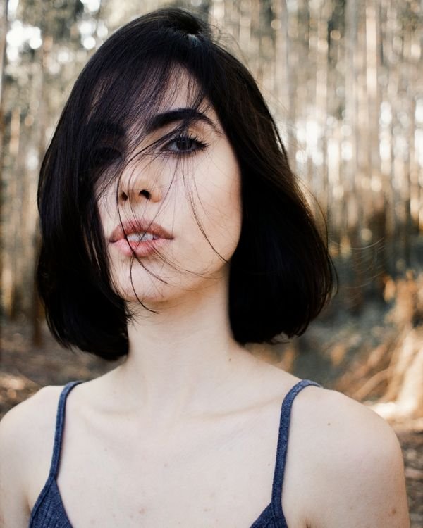 Textured lob